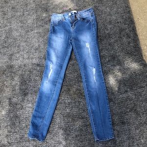 Girls RSQ like new jeans size 12